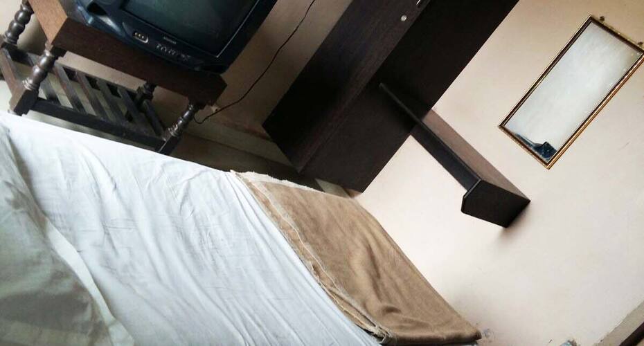 Pavana Shree Deluxe Lodge, Chitradurga 4